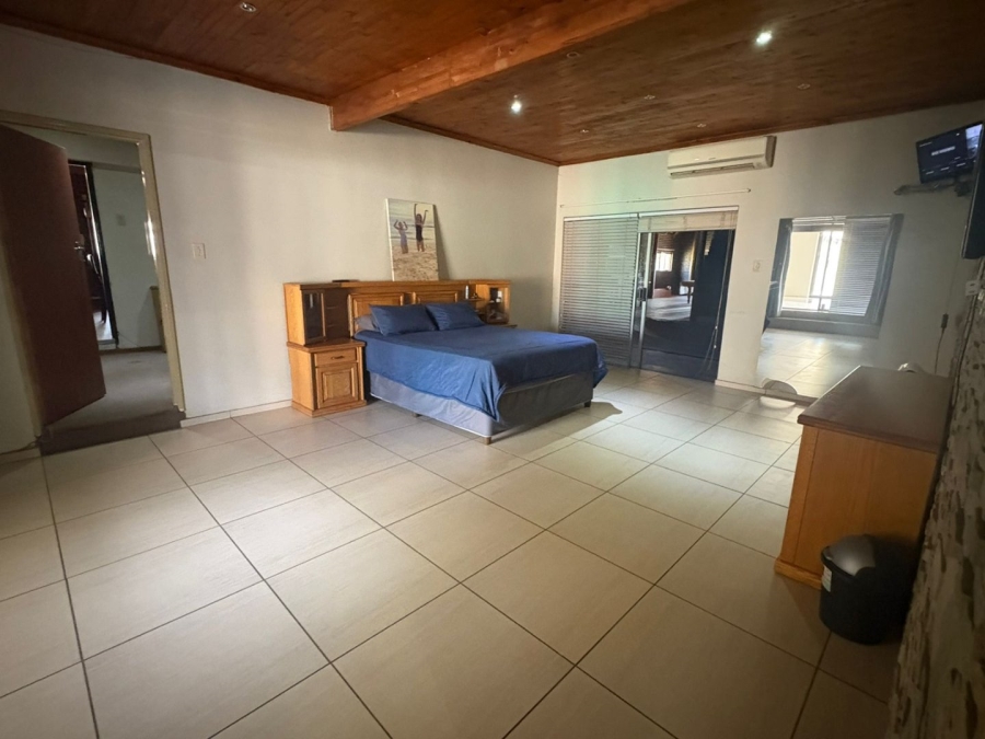 3 Bedroom Property for Sale in Vaalpark Free State